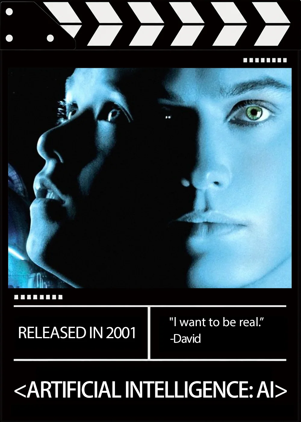 Classic Movie CUT