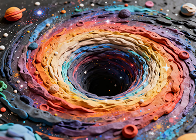 Mud Universe World