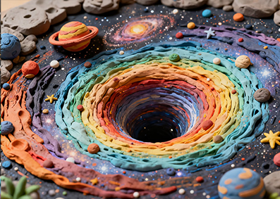 Mud Universe World