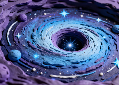 Mud Universe World