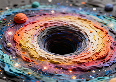 Mud Universe World