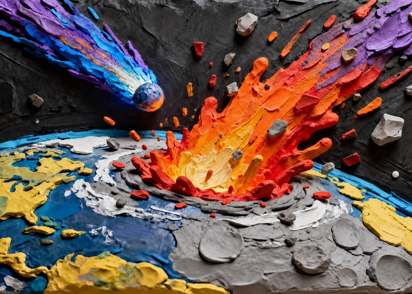 Mud Universe World