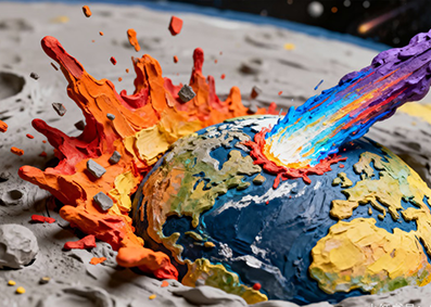Mud Universe World