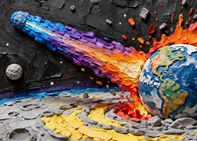 Mud Universe World